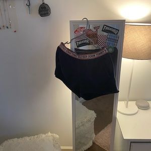 tommy h shorts